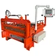 steel strips slitting machine